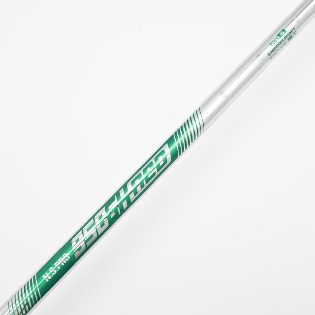 【中古ゴルフクラブ】ダンロップ　SRIXON　スリクソン ZXi5 アイアン N.S.PRO 950GH neo　シャフト：N.S.PRO 950GH neo