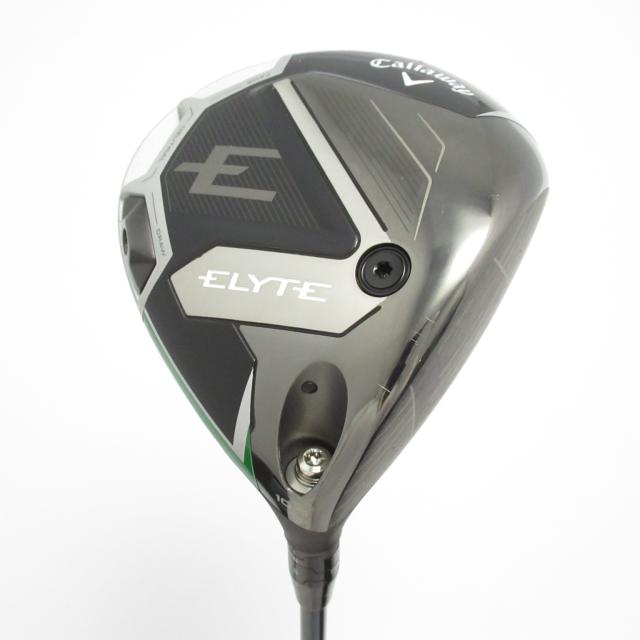 【中古ゴルフクラブ】キャロウェイゴルフ　ELYTE　エリート ドライバー VENTUS GREEN 5 for Callaway　シャフト：VENTUS GREEN 5 for C…
