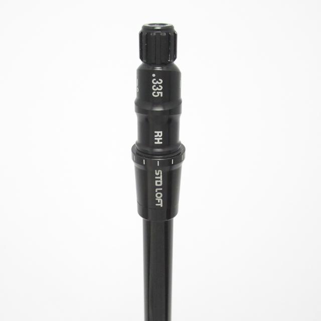 【中古】グラファイトデザイン　Tour AD　Tour AD VF ドライバー用_スリーブ付 Tour AD VF-6_1