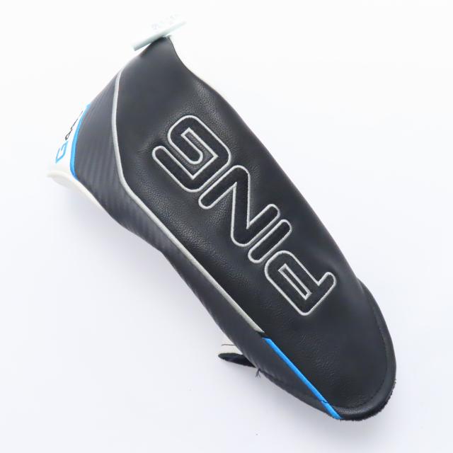 中古ゴルフクラブ】ピン G440 G440 SFT ドライバー Speeder NX VIOLET