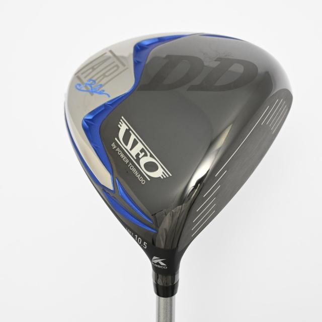 中古ゴルフクラブ】キャスコ POWER TORNADO UFO by POWER TORNADO AIR