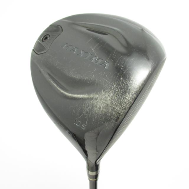 【中古ゴルフクラブ】リョーマ ゴルフ　MAXIMA　MAXIMA II TYPE D ドライバー Tour AD RM2　シャフト：Tour AD RM2