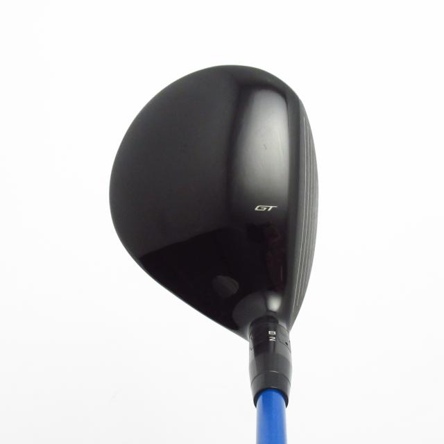 【中古ゴルフクラブ】タイトリスト TITLEIST GT2 フェアウェイウッド Speeder NX 60 シャフト:Speeder NX 60 レフティ 【中古ゴルフクラブ】タイトリスト TITLEIST GT2 フェアウェイウッド Speeder NX 60 シャフト:Speeder NX 60 レフティ