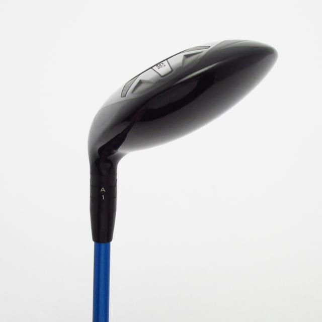 【中古ゴルフクラブ】タイトリスト TITLEIST GT2 フェアウェイウッド Speeder NX 60 シャフト:Speeder NX 60 レフティ 【中古ゴルフクラブ】タイトリスト TITLEIST GT2 フェアウェイウッド Speeder NX 60 シャフト:Speeder NX 60 レフティ