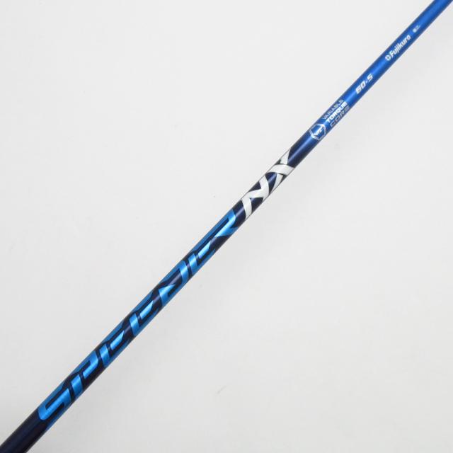 【中古ゴルフクラブ】タイトリスト TITLEIST GT2 フェアウェイウッド Speeder NX 60 シャフト:Speeder NX 60 レフティ 【中古ゴルフクラブ】タイトリスト TITLEIST GT2 フェアウェイウッド Speeder NX 60 シャフト:Speeder NX 60 レフティ