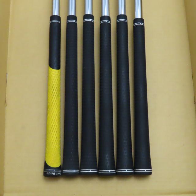 【中古ゴルフクラブ】ピン　I SERIES　i210 アイアン N.S.PRO MODUS3 TOUR 105　シャフト：N.S.PRO MODUS3 TOUR 105