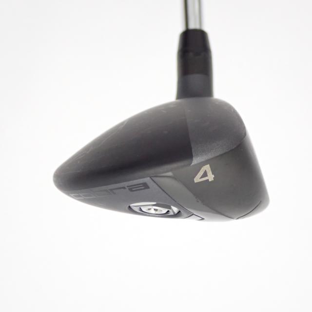 【中古ゴルフクラブ】コブラ　KING　キング TEC ユーティリティ ユーティリティ N.S.PRO 950GH neo　シャフト：N.S.PRO 950GH neo