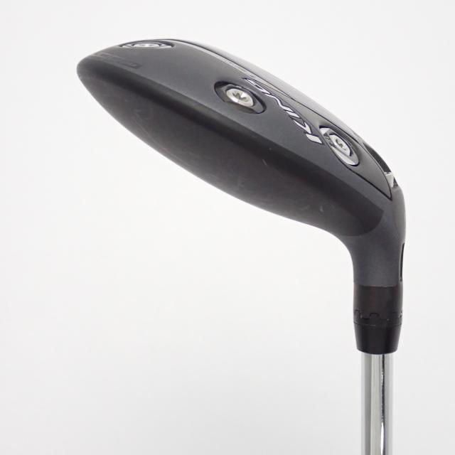 【中古ゴルフクラブ】コブラ　KING　キング TEC ユーティリティ ユーティリティ N.S.PRO 950GH neo　シャフト：N.S.PRO 950GH neo