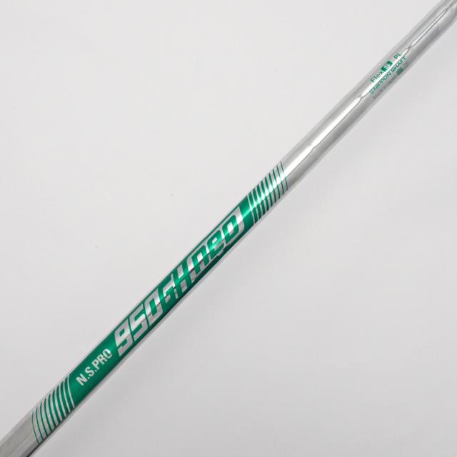 【中古ゴルフクラブ】コブラ　KING　キング TEC ユーティリティ ユーティリティ N.S.PRO 950GH neo　シャフト：N.S.PRO 950GH neo