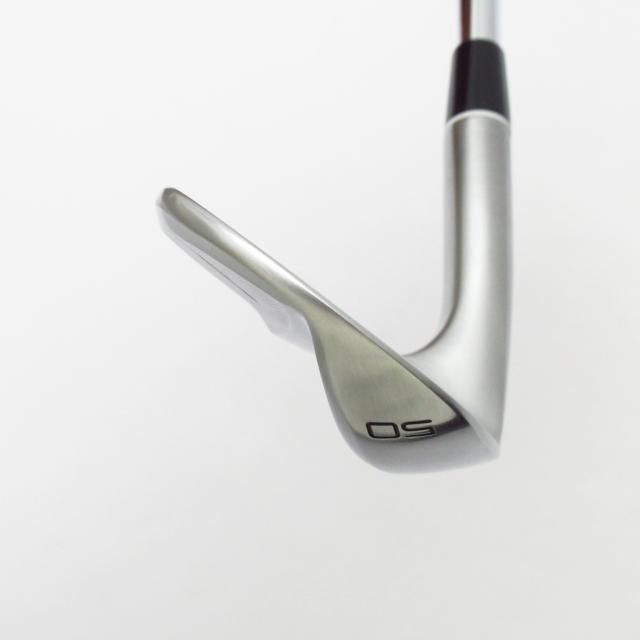 【中古ゴルフクラブ】フォーティーン　FOURTEEN　FRZ パールサテン仕上げ ウェッジ N.S.PRO TS-114w Ver2　シャフト：N.S.PRO TS-114w …