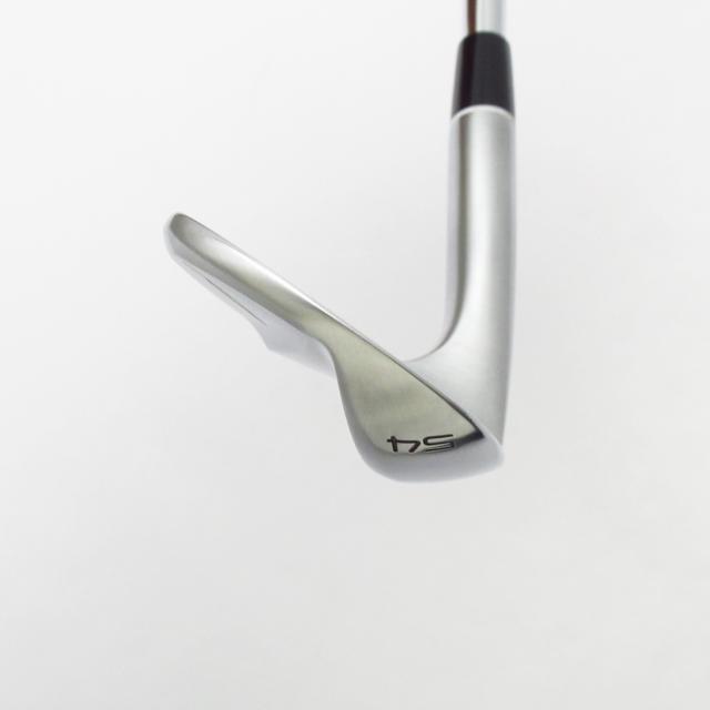 【中古ゴルフクラブ】フォーティーン　FOURTEEN　FRZ パールサテン仕上げ ウェッジ N.S.PRO TS-114w Ver2　シャフト：N.S.PRO TS-114w …