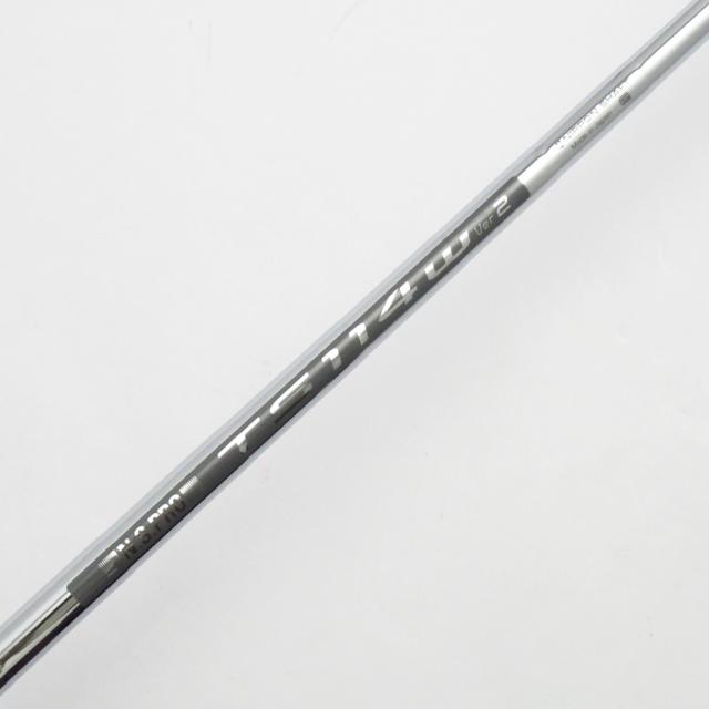 【中古ゴルフクラブ】フォーティーン　FOURTEEN　FRZ パールサテン仕上げ ウェッジ N.S.PRO TS-114w Ver2　シャフト：N.S.PRO TS-114w …