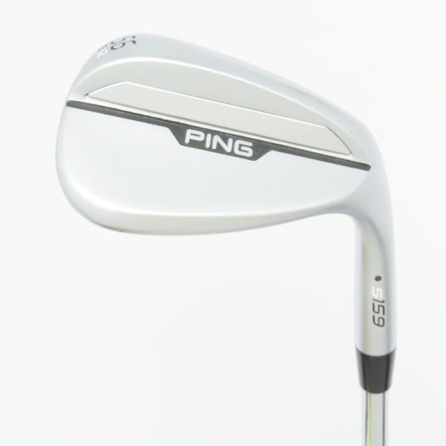 【中古ゴルフクラブ】ピン　PING　S159 ウェッジ Dynamic Gold EX TOUR ISSUE　シャフト：Dynamic Gold EX TOUR ISSUE