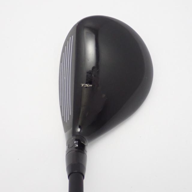 【中古ゴルフクラブ】タイトリスト　TSR　TSR1 ユーティリティ N.S.PRO MODUS3 HYBRID GOST　シャフト：N.S.PRO MODUS3 HYBRID GOST