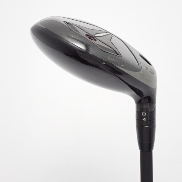 【中古ゴルフクラブ】タイトリスト　TSR　TSR1 ユーティリティ N.S.PRO MODUS3 HYBRID GOST　シャフト：N.S.PRO MODUS3 HYBRID GOST