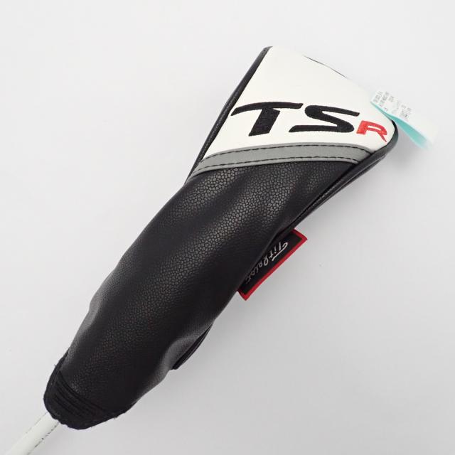 【中古ゴルフクラブ】タイトリスト　TSR　TSR1 ユーティリティ N.S.PRO MODUS3 HYBRID GOST　シャフト：N.S.PRO MODUS3 HYBRID GOST