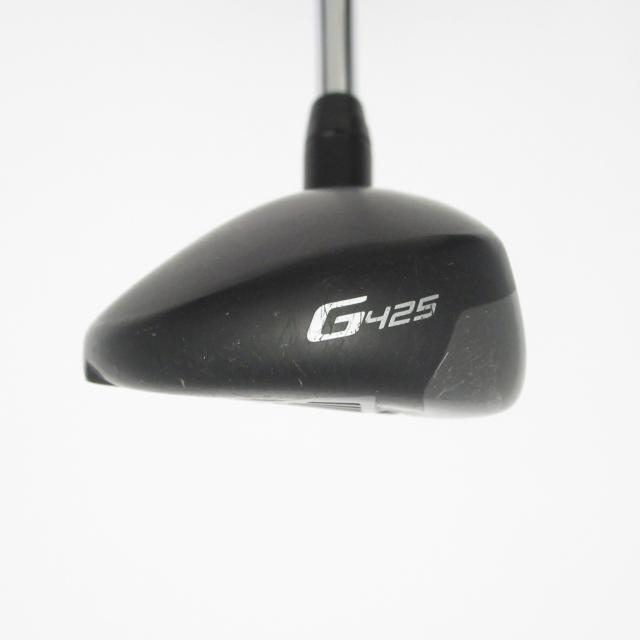 【中古ゴルフクラブ】ピン　G425　G425 ハイブリッド ユーティリティ N.S.PRO MODUS3 TOUR 115　シャフト：N.S.PRO MODUS3 TOUR 115