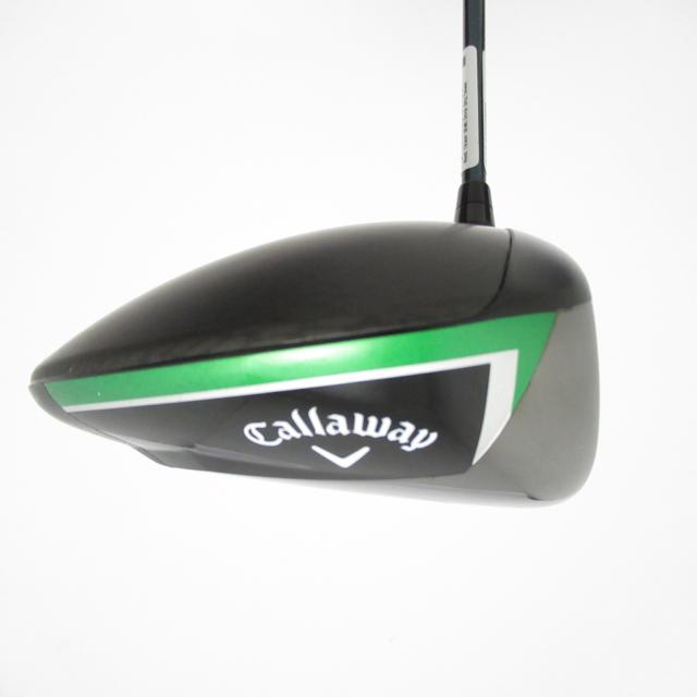 中古ゴルフクラブ】キャロウェイゴルフ ELYTE エリート X ドライバー