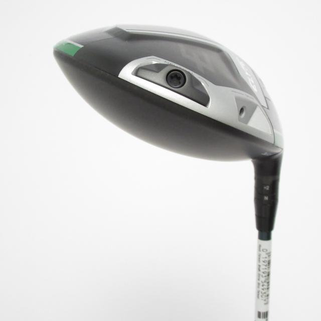 中古ゴルフクラブ】キャロウェイゴルフ ELYTE エリート X ドライバー