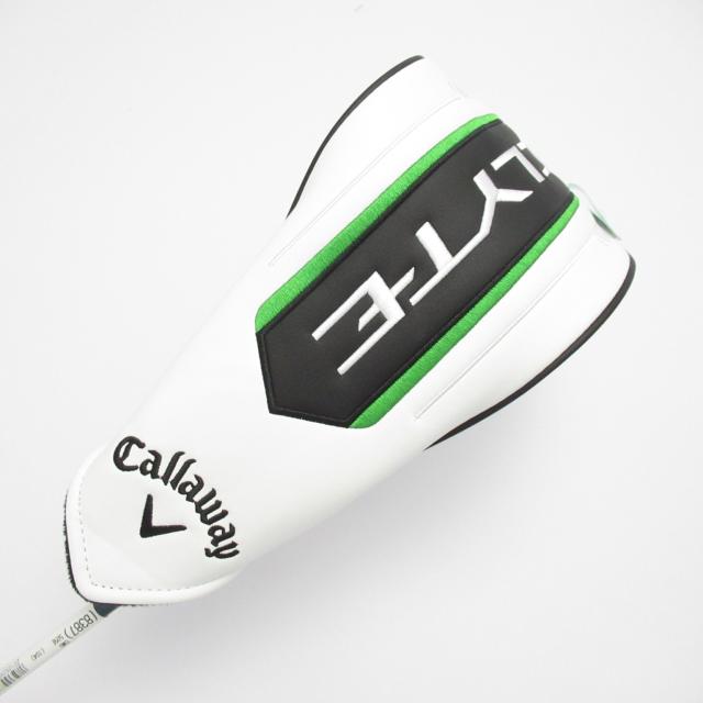 中古ゴルフクラブ】キャロウェイゴルフ ELYTE エリート X ドライバー