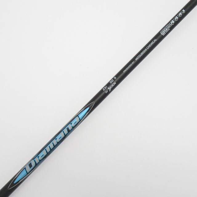 中古ゴルフクラブ】ダンロップ SRIXON スリクソン ZXi MAX ドライバー