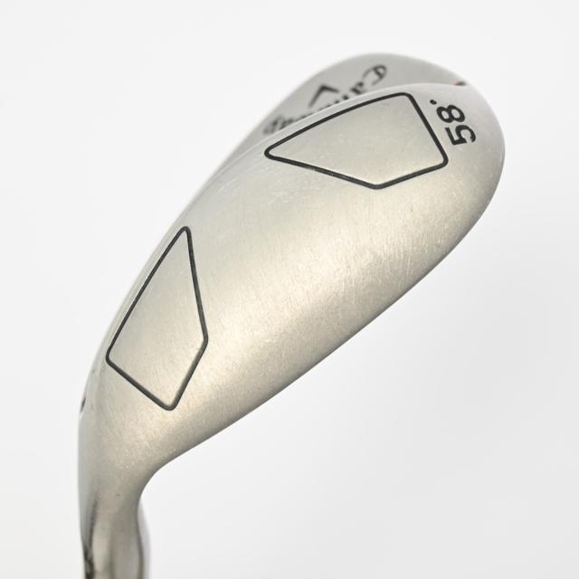 【中古ゴルフクラブ】キャロウェイゴルフ　SURE OUT　SURE OUT 2 ウェッジ ウェッジ N.S.PRO 950GH　シャフト：N.S.PRO 950GH