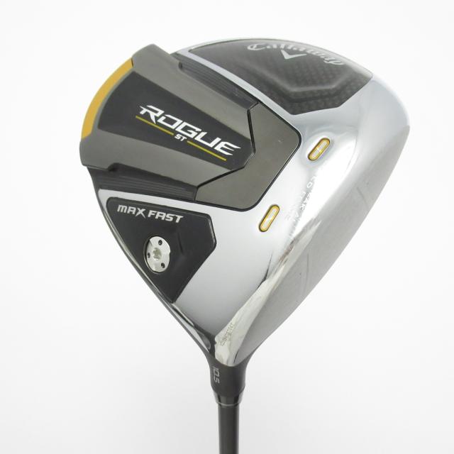 【中古ゴルフクラブ】キャロウェイゴルフ　ROGUE　ローグ ST MAX FAST ドライバー Speeder NX 40 for Callaway　シャフト：Speeder NX …