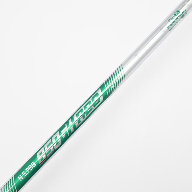 【中古ゴルフクラブ】ブリヂストン　BRIDGESTONE GOLF　BITING SPIN ウェッジ N.S.PRO 950GH neo　シャフト：N.S.PRO 950GH neo