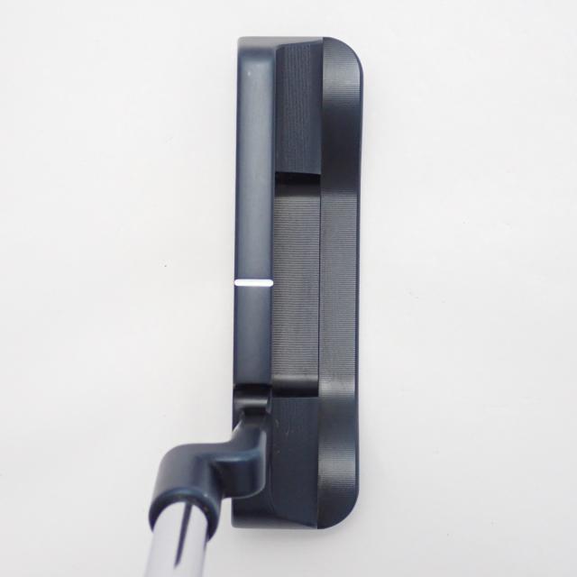 【中古ゴルフクラブ】オデッセイ　AI-ONE MILLED　Ai-ONE MILLED ONE T CH パター スチールシャフト　シャフト：スチールシャフト_1
