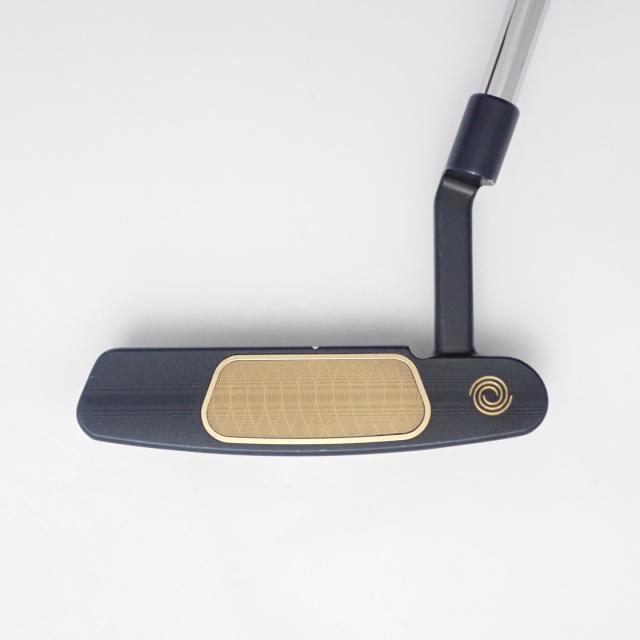 【中古ゴルフクラブ】オデッセイ　AI-ONE MILLED　Ai-ONE MILLED ONE T CH パター スチールシャフト　シャフト：スチールシャフト_2