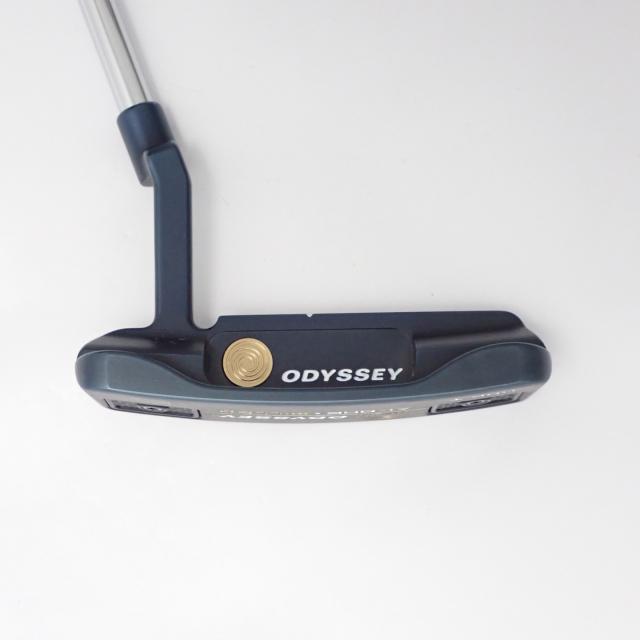 【中古ゴルフクラブ】オデッセイ　AI-ONE MILLED　Ai-ONE MILLED ONE T CH パター スチールシャフト　シャフト：スチールシャフト_4