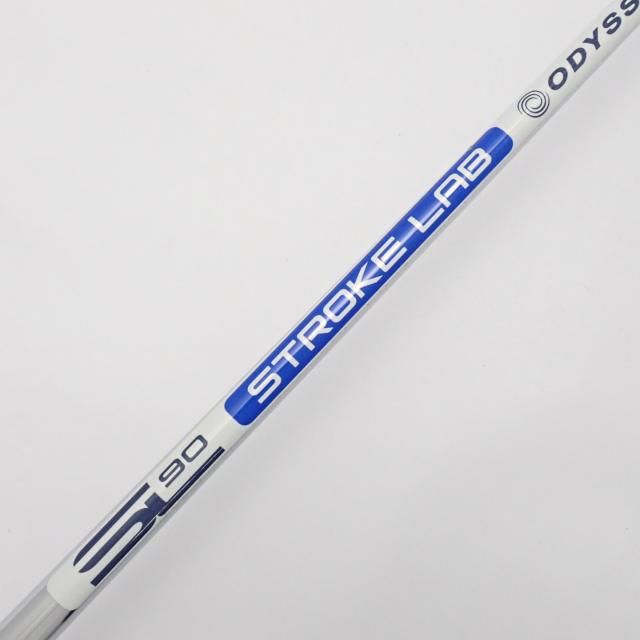 【中古ゴルフクラブ】オデッセイ　AI-ONE MILLED　Ai-ONE MILLED ONE T CH パター スチールシャフト　シャフト：スチールシャフト_5
