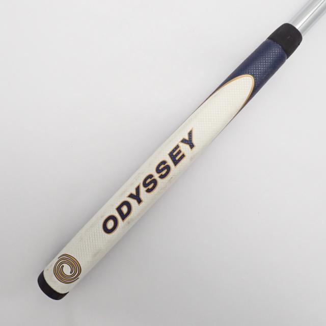 【中古ゴルフクラブ】オデッセイ　AI-ONE MILLED　Ai-ONE MILLED ONE T CH パター スチールシャフト　シャフト：スチールシャフト_6