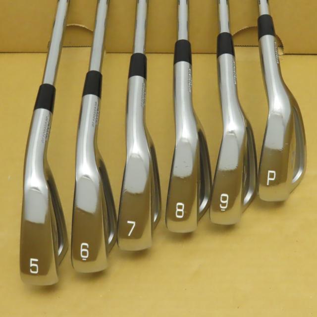 【中古ゴルフクラブ】ミズノ　Mizuno Pro　MizunoPro 243 アイアン N.S.PRO MODUS3 TOUR 120　シャフト：N.S.PRO MODUS3 TOUR 120