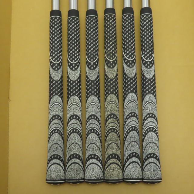 【中古ゴルフクラブ】ダンロップ　SRIXON　スリクソン Z-FORGED アイアン N.S.PRO MODUS3 TOUR 105　シャフト：N.S.PRO MODUS3 TOUR 105