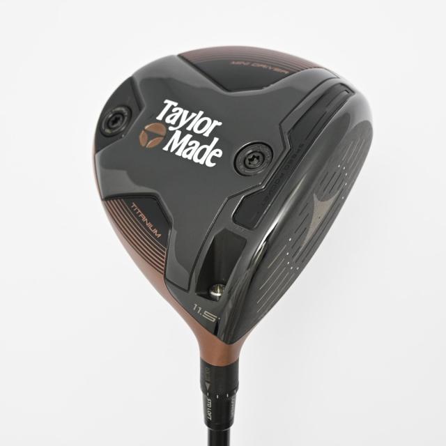TaylorMade バーナーミニドライバー13.5度 BRNR MINI DRIVER 13.5° S