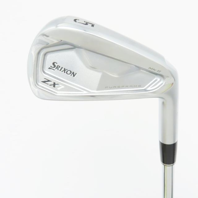 【中古ゴルフクラブ】ダンロップ　SRIXON　スリクソン ZX7 MkII アイアン N.S.PRO MODUS3 TOUR 120　シャフト：N.S.PRO MODUS3 TOUR 120