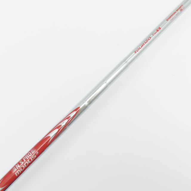 【中古ゴルフクラブ】ダンロップ　SRIXON　スリクソン ZX7 MkII アイアン N.S.PRO MODUS3 TOUR 120　シャフト：N.S.PRO MODUS3 TOUR 120
