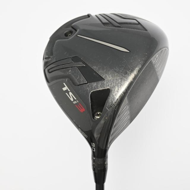 【中古ゴルフクラブ】タイトリスト　TSi　TSi3 ドライバー Tour AD MJ-6　シャフト：Tour AD MJ-6