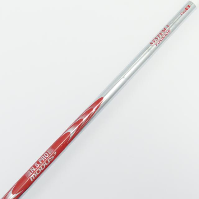 【中古ゴルフクラブ】ピン　PING　S159 ミッドナイト ウェッジ N.S.PRO MODUS3 SYSTEM3 TOUR 125　シャフト：N.S.PRO MODUS3 SYSTEM3 T…