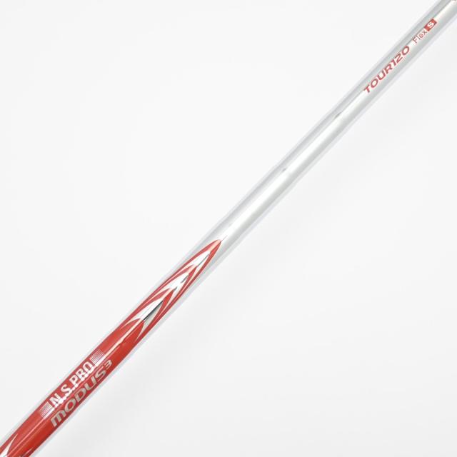 【中古ゴルフクラブ】ブリヂストン　BRIDGESTONE GOLF　241CB アイアン N.S.PRO MODUS3 TOUR 120　シャフト：N.S.PRO MODUS3 TOUR 120