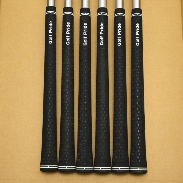 【中古ゴルフクラブ】ブリヂストン　BRIDGESTONE GOLF　241CB アイアン N.S.PRO MODUS3 TOUR 120　シャフト：N.S.PRO MODUS3 TOUR 120