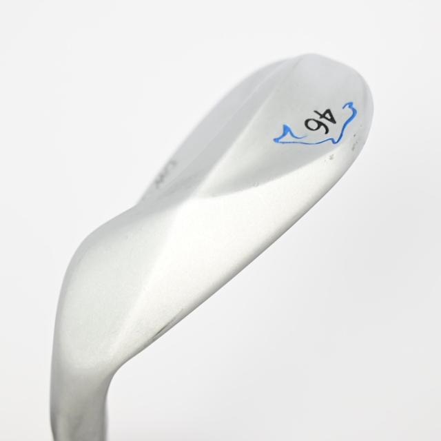 【中古ゴルフクラブ】キャスコ　DOLPHIN　ドルフィン DW-123 ウェッジ N.S.PRO 950GH neo　シャフト：N.S.PRO 950GH neo