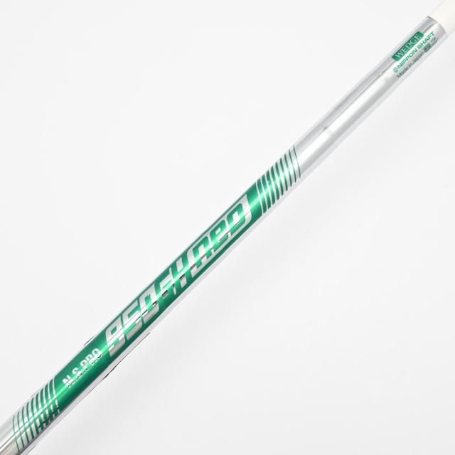 【中古ゴルフクラブ】キャスコ　DOLPHIN　ドルフィン DW-123 ウェッジ N.S.PRO 950GH neo　シャフト：N.S.PRO 950GH neo