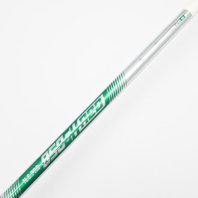 【中古ゴルフクラブ】ブリヂストン　BRIDGESTONE GOLF　BRM2 HF ウェッジ N.S.PRO 850GH neo　シャフト：N.S.PRO 850GH neo