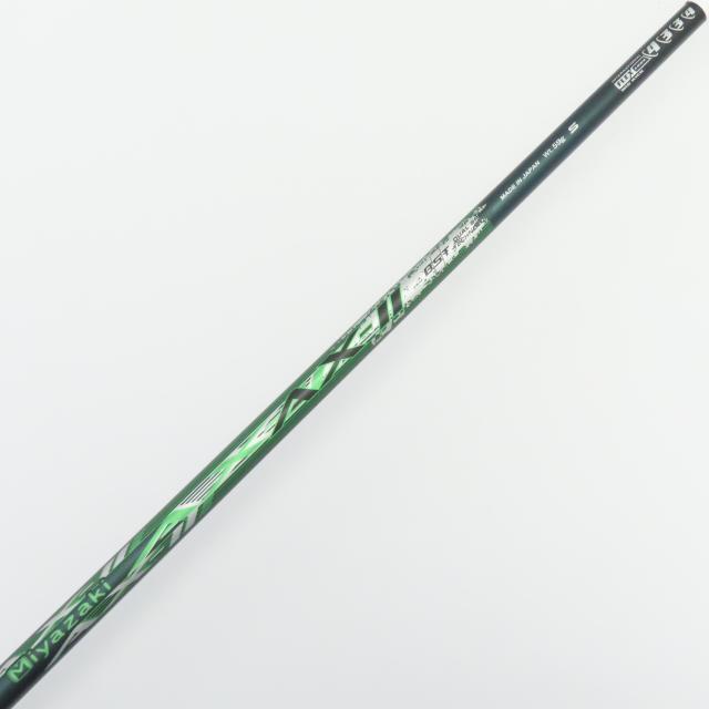 【中古ゴルフクラブ】ダンロップ　XXIO　ゼクシオ X(2022) アイアン Miyazaki AX-2　シャフト：Miyazaki AX-2_4