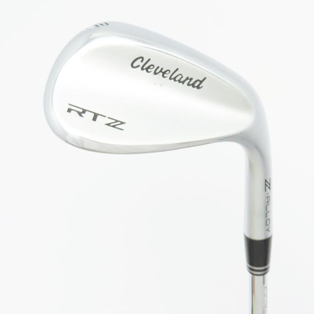 【中古ゴルフクラブ】クリーブランド　CG　RTZ ツアーサテン ウェッジ Dynamic Gold HT　シャフト：Dynamic Gold HT