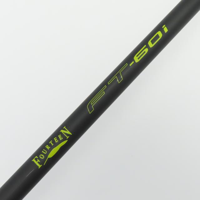 中古ゴルフクラブ】フォーティーン FOURTEEN PC-3 アイアン アイアン