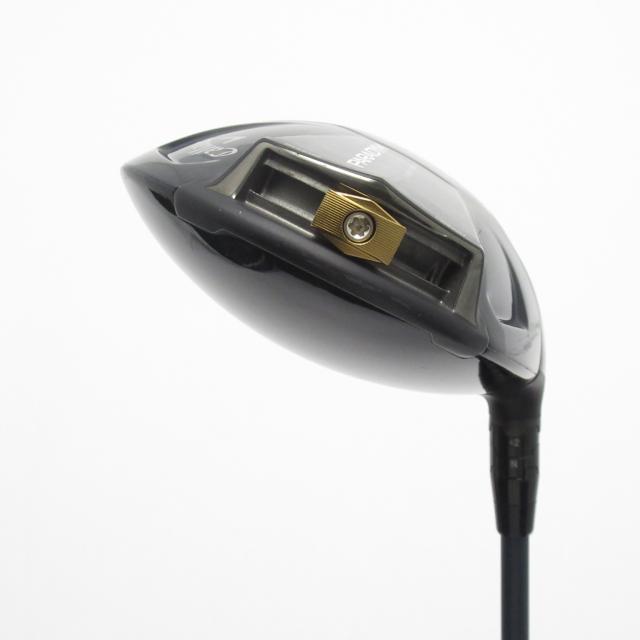 【中古ゴルフクラブ】キャロウェイゴルフ　PARADYM　パラダイム ドライバー VENTUS TR 5 for Callaway　シャフト：VENTUS TR 5 for Cal…_4