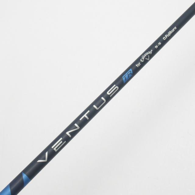 【中古ゴルフクラブ】キャロウェイゴルフ　PARADYM　パラダイム ドライバー VENTUS TR 5 for Callaway　シャフト：VENTUS TR 5 for Cal…_5